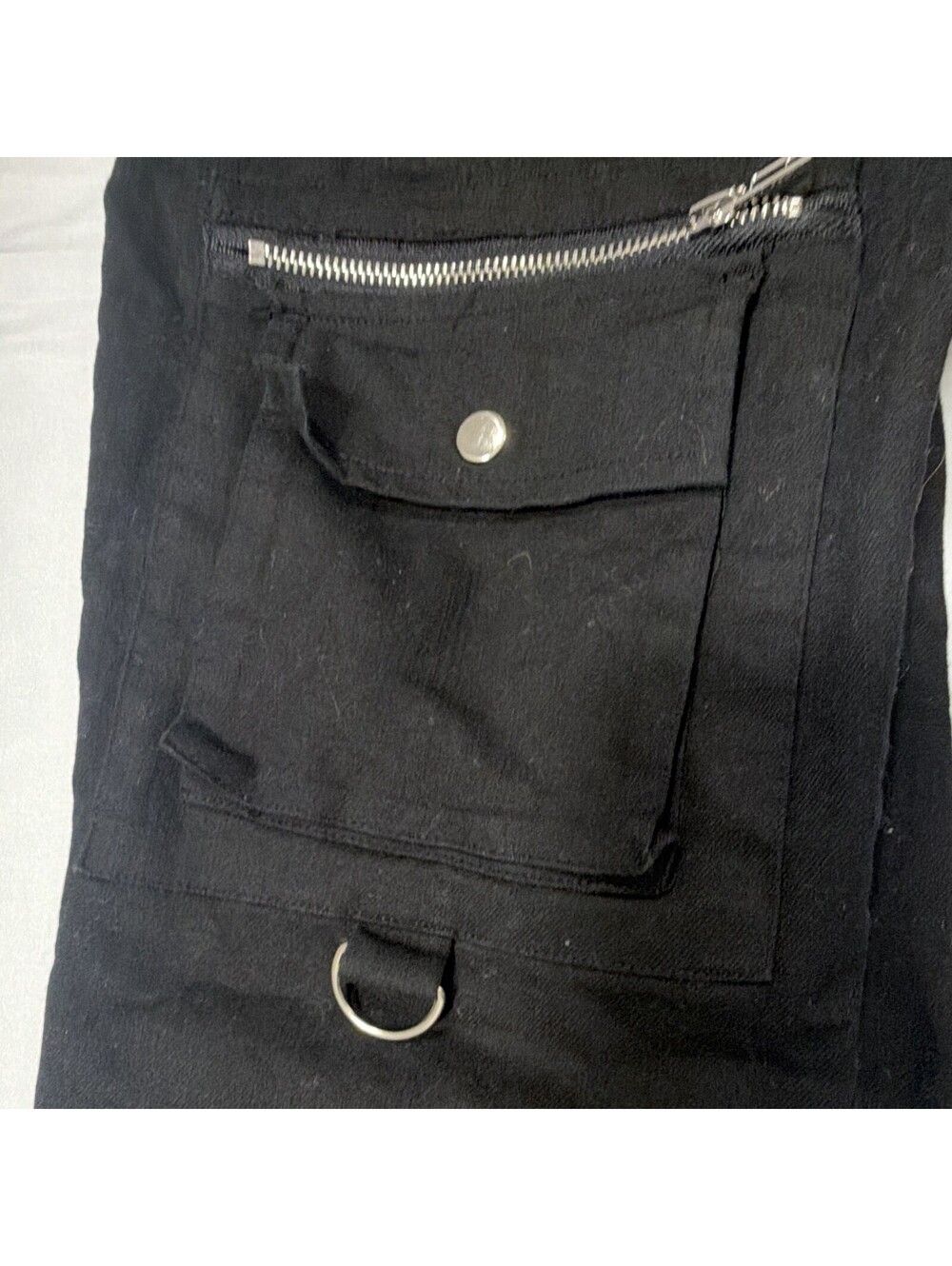 Hot Topic unisex Pants – Size Large - Picture 6 of 9